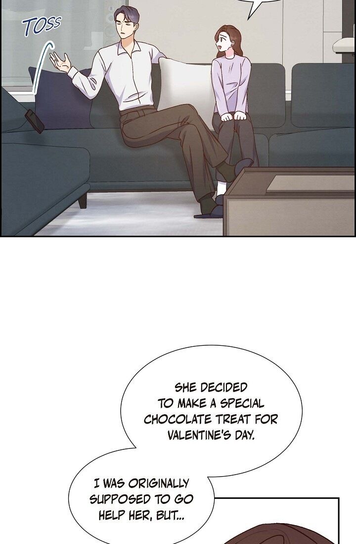 A Spoonful of Your Love - Chapter 39 Page 43