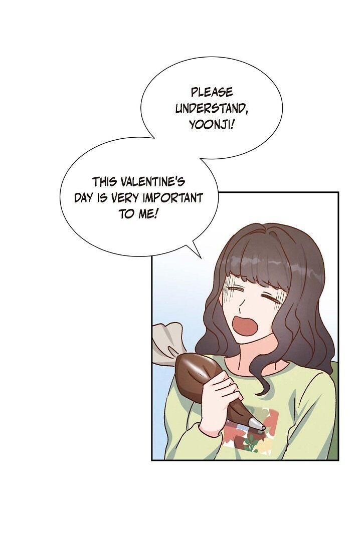 A Spoonful of Your Love - Chapter 39 Page 59