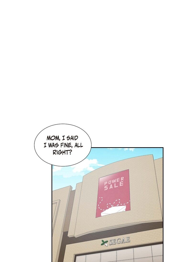 A Spoonful of Your Love - Chapter 39 Page 67