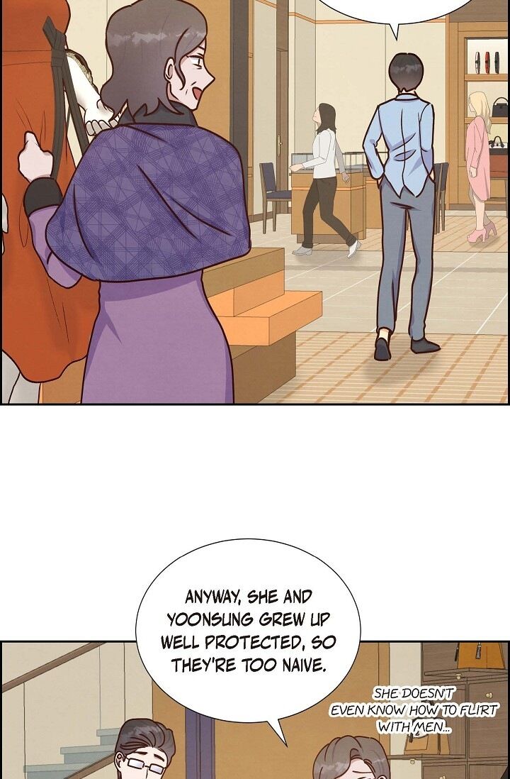 A Spoonful of Your Love - Chapter 39 Page 70