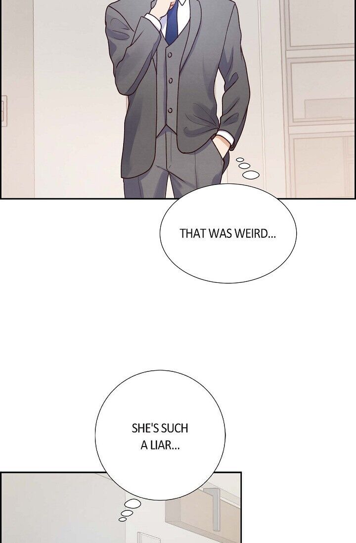 A Spoonful of Your Love - Chapter 4 Page 28
