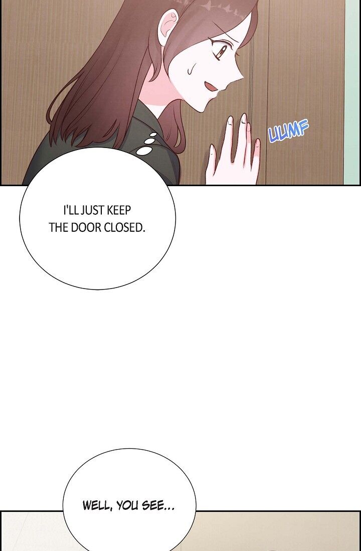 A Spoonful of Your Love - Chapter 4 Page 36