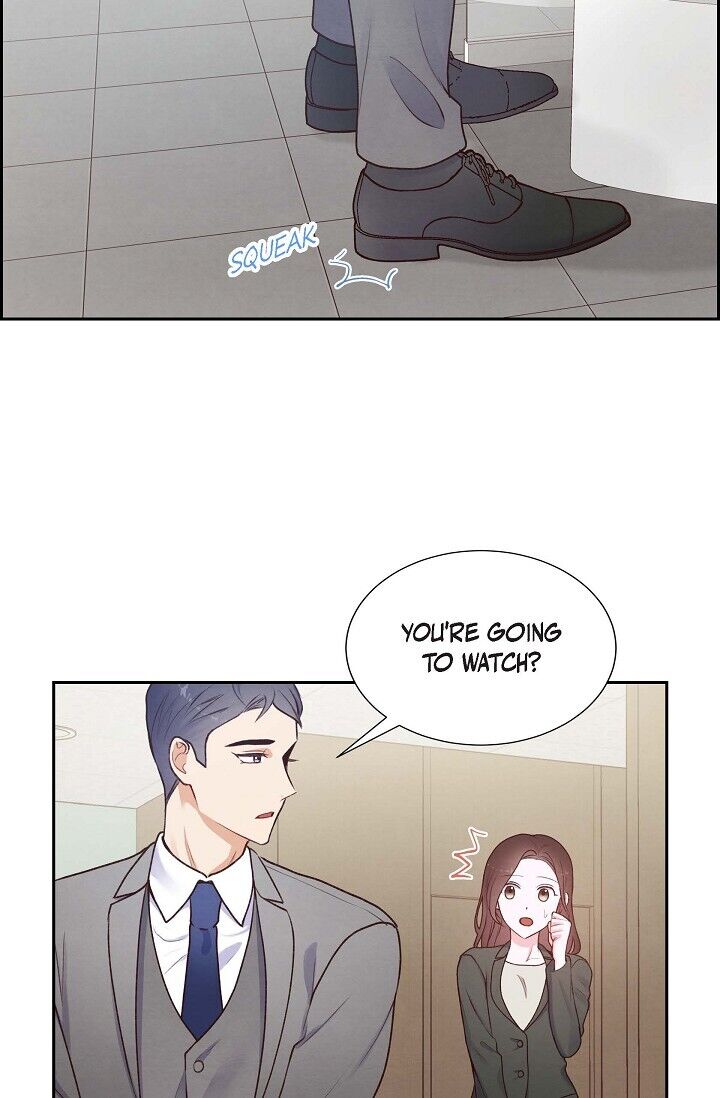 A Spoonful of Your Love - Chapter 4 Page 38