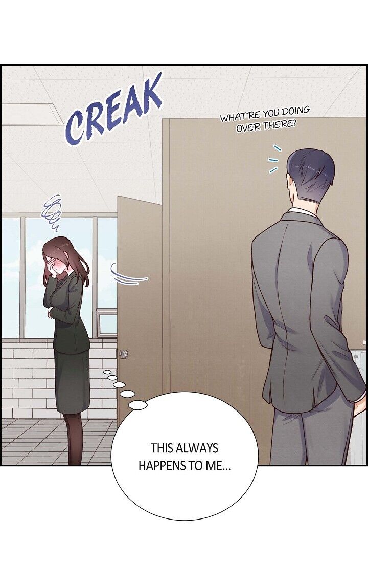 A Spoonful of Your Love - Chapter 4 Page 41