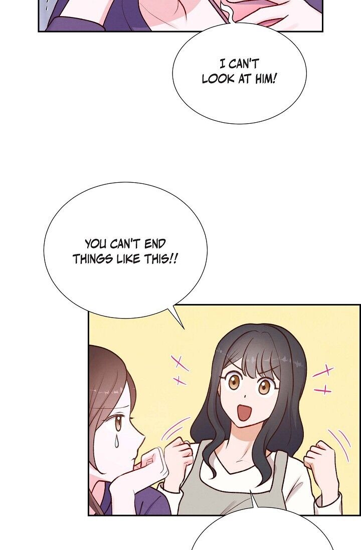 A Spoonful of Your Love - Chapter 4 Page 50