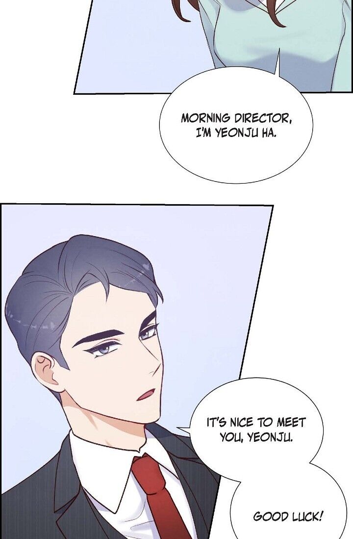 A Spoonful of Your Love - Chapter 4 Page 60