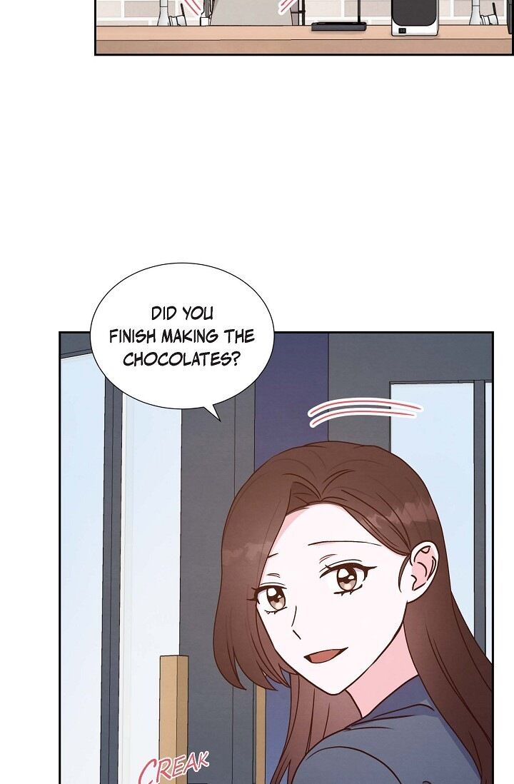 A Spoonful of Your Love - Chapter 40 Page 11