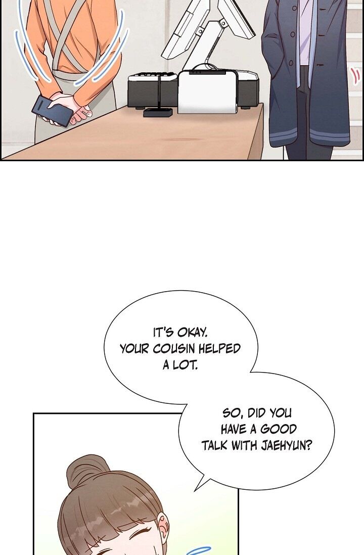 A Spoonful of Your Love - Chapter 40 Page 13