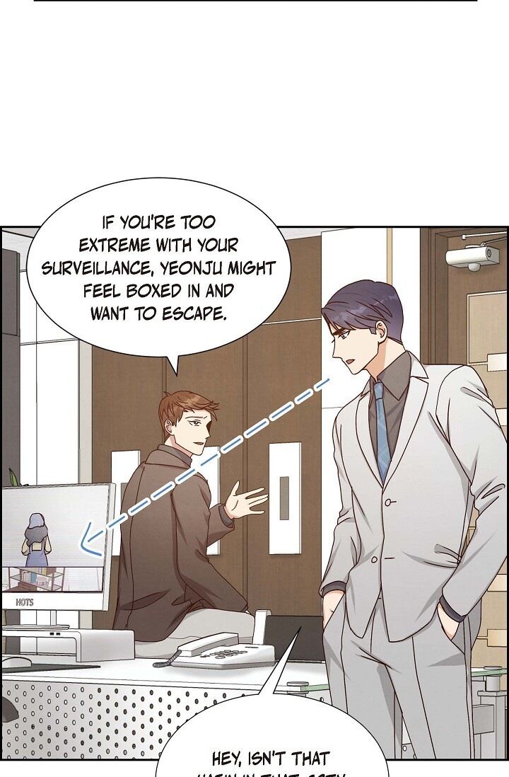A Spoonful of Your Love - Chapter 40 Page 43