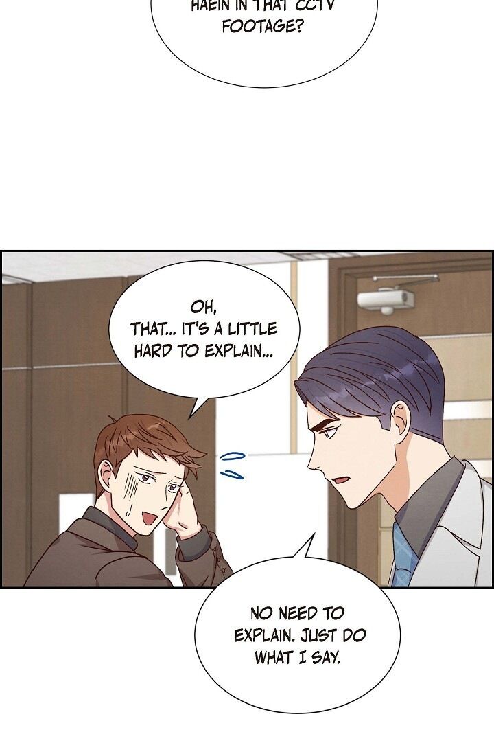 A Spoonful of Your Love - Chapter 40 Page 44