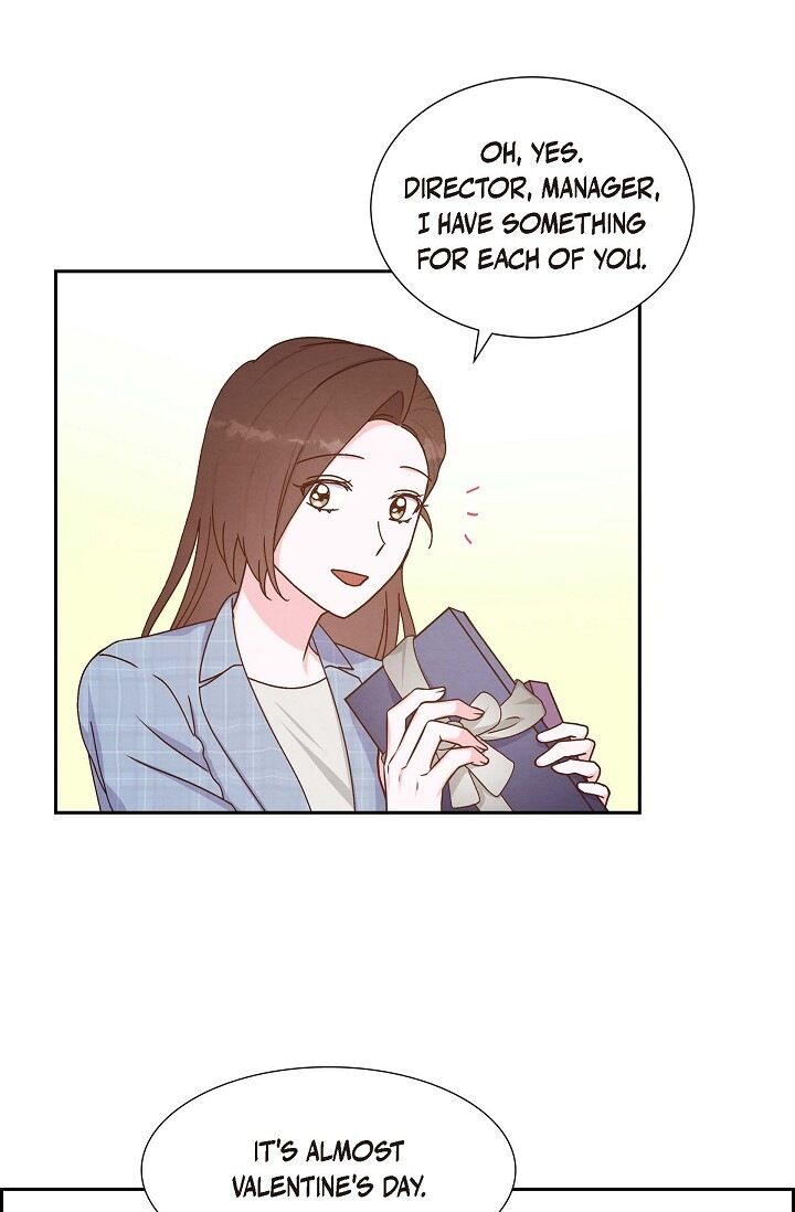 A Spoonful of Your Love - Chapter 40 Page 49
