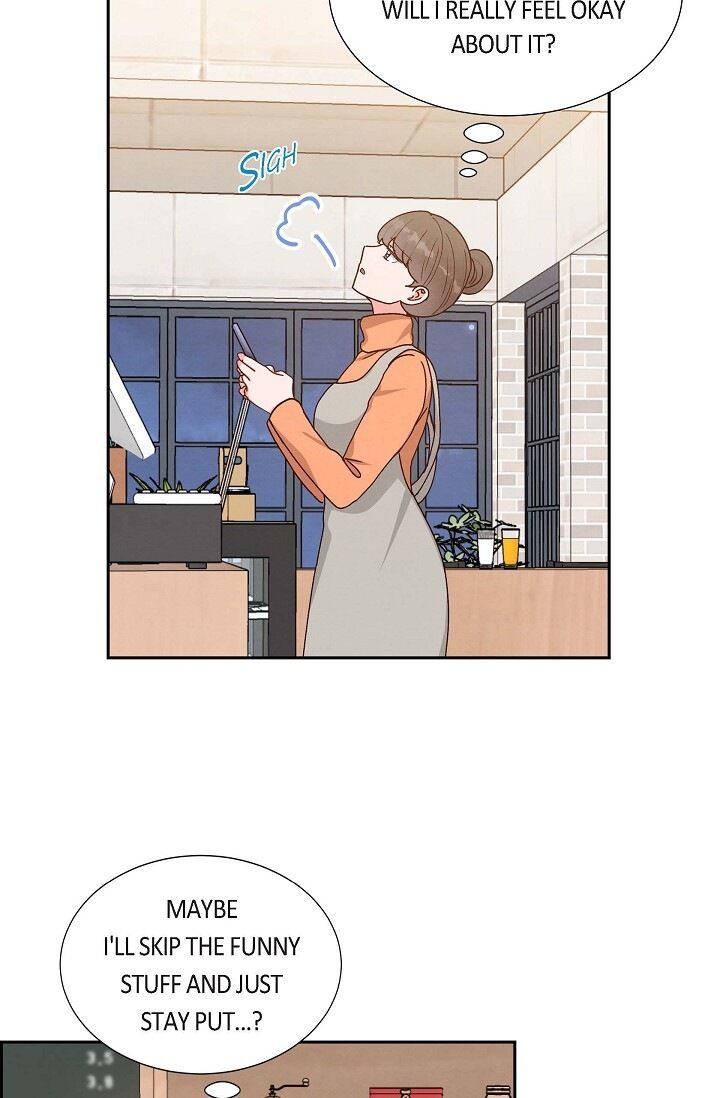 A Spoonful of Your Love - Chapter 40 Page 9