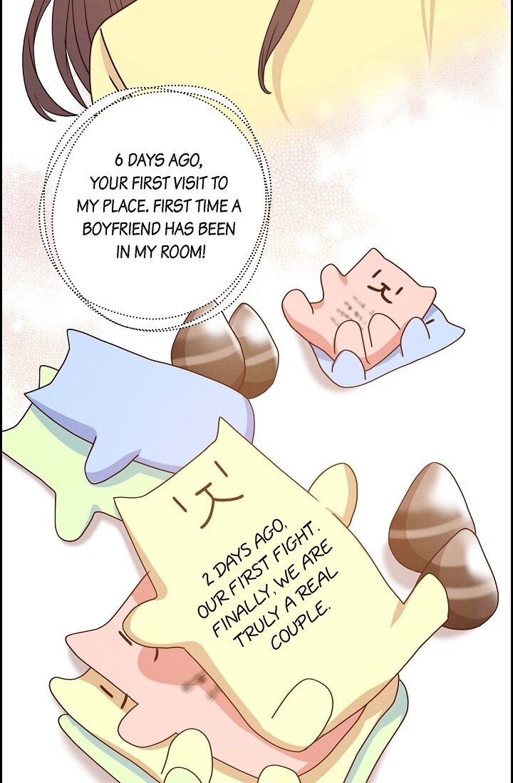 A Spoonful of Your Love - Chapter 41 Page 10