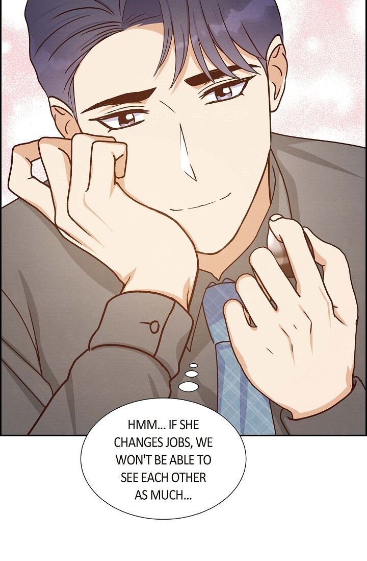 A Spoonful of Your Love - Chapter 41 Page 12