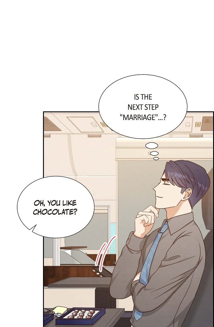 A Spoonful of Your Love - Chapter 41 Page 13