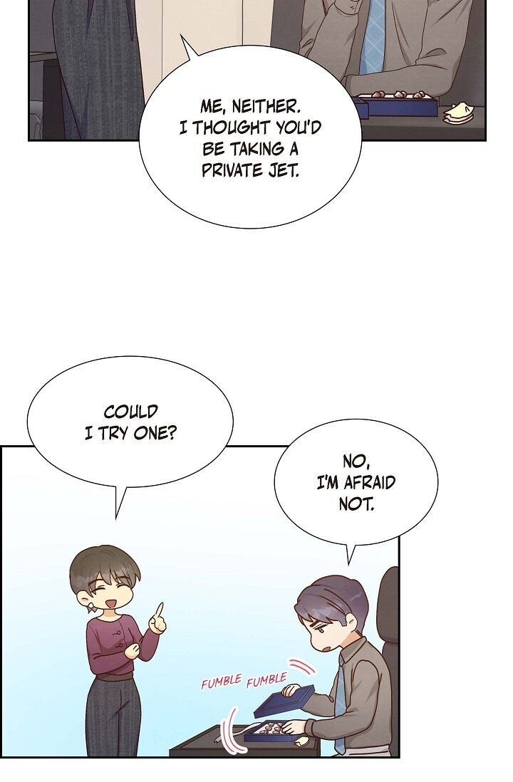 A Spoonful of Your Love - Chapter 41 Page 17