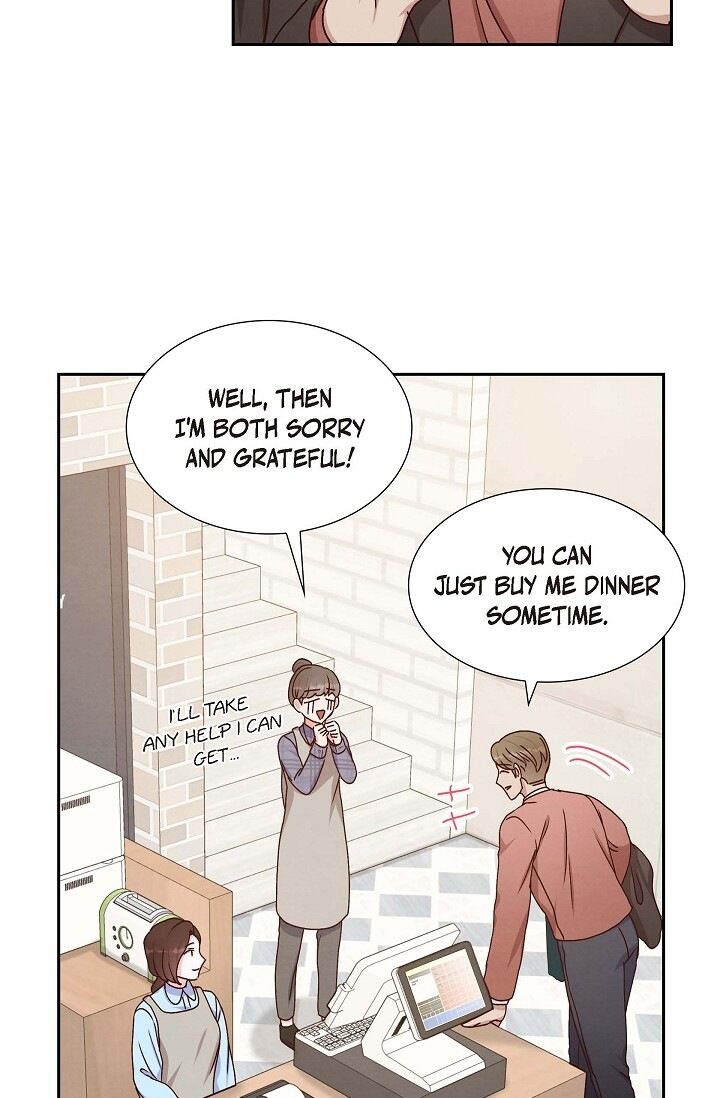 A Spoonful of Your Love - Chapter 41 Page 30