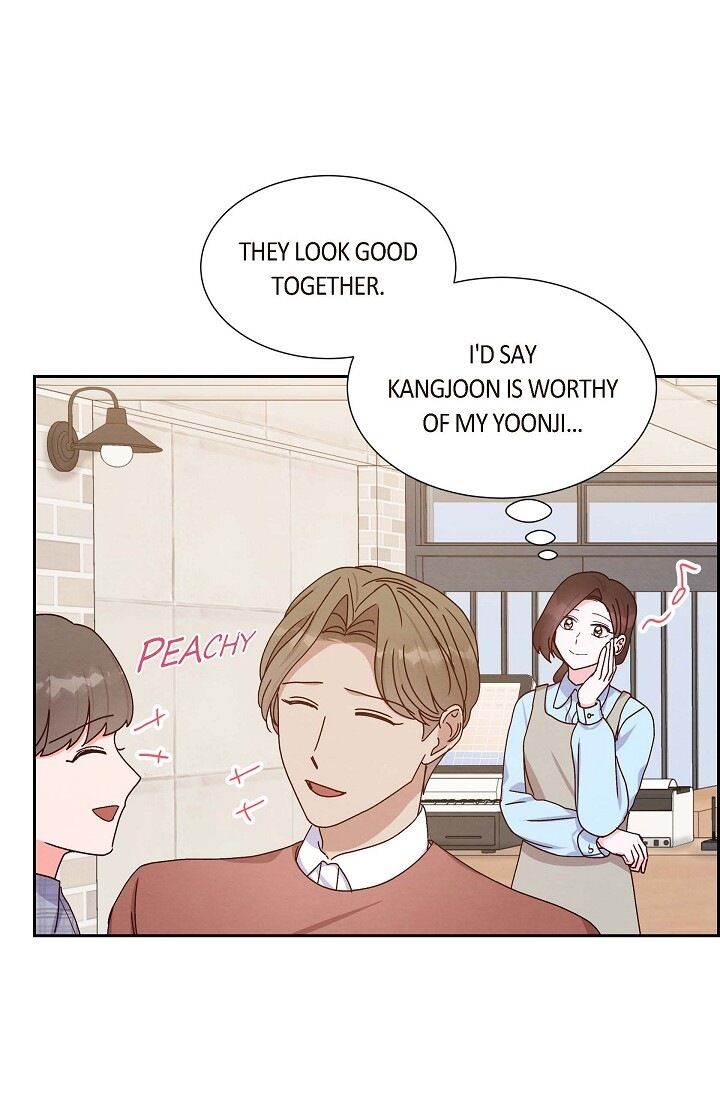 A Spoonful of Your Love - Chapter 41 Page 32