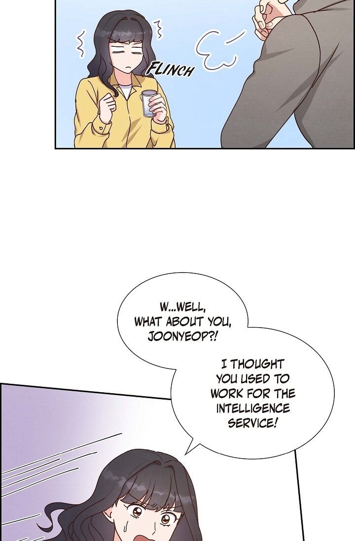 A Spoonful of Your Love - Chapter 41 Page 44