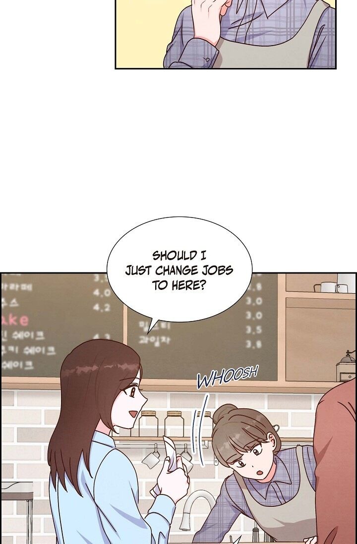 A Spoonful of Your Love - Chapter 41 Page 52