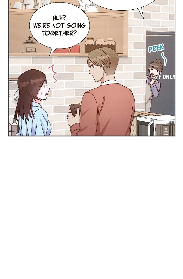 A Spoonful of Your Love - Chapter 41 Page 57