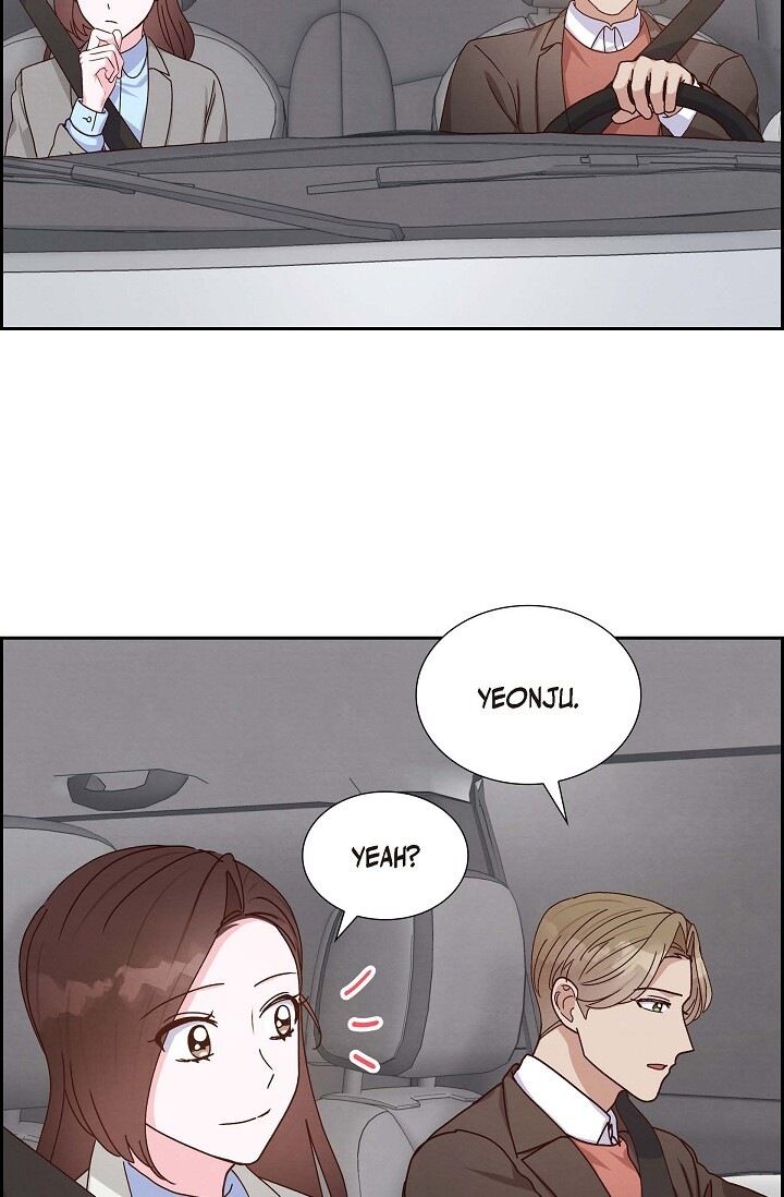 A Spoonful of Your Love - Chapter 41 Page 60