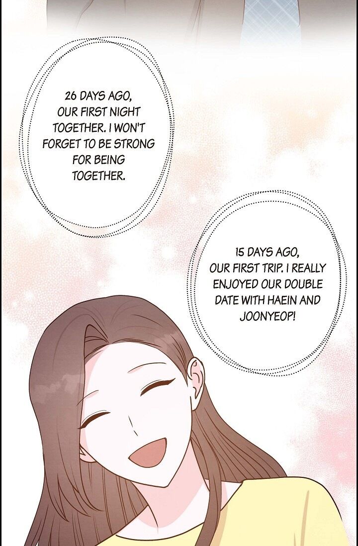 A Spoonful of Your Love - Chapter 41 Page 9
