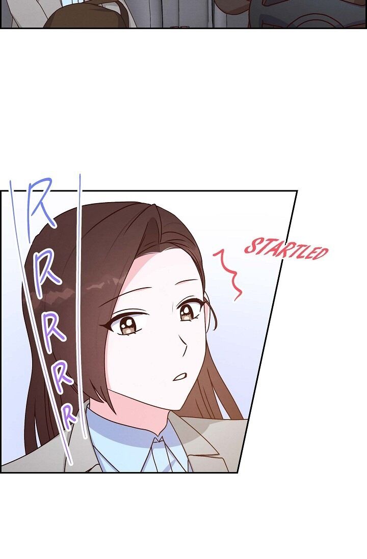 A Spoonful of Your Love - Chapter 42 Page 11