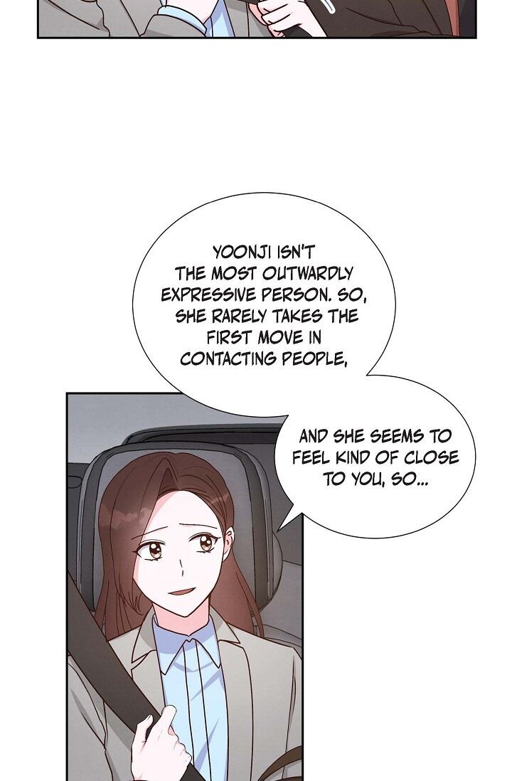 A Spoonful of Your Love - Chapter 42 Page 3