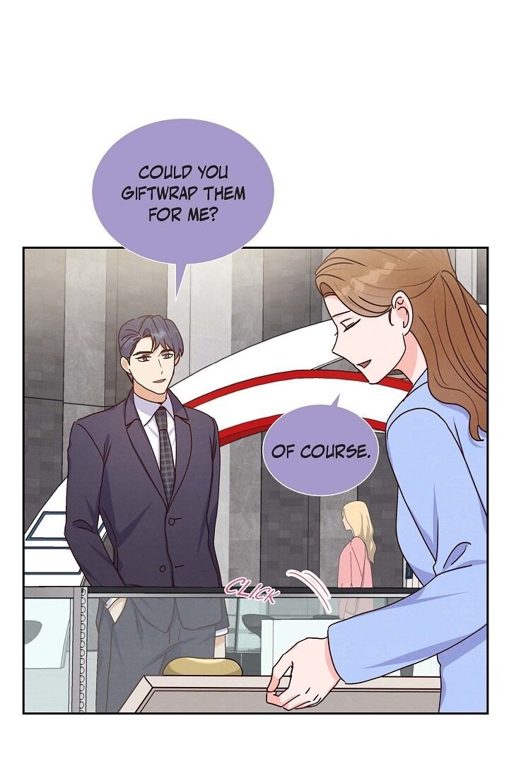 A Spoonful of Your Love - Chapter 42 Page 48
