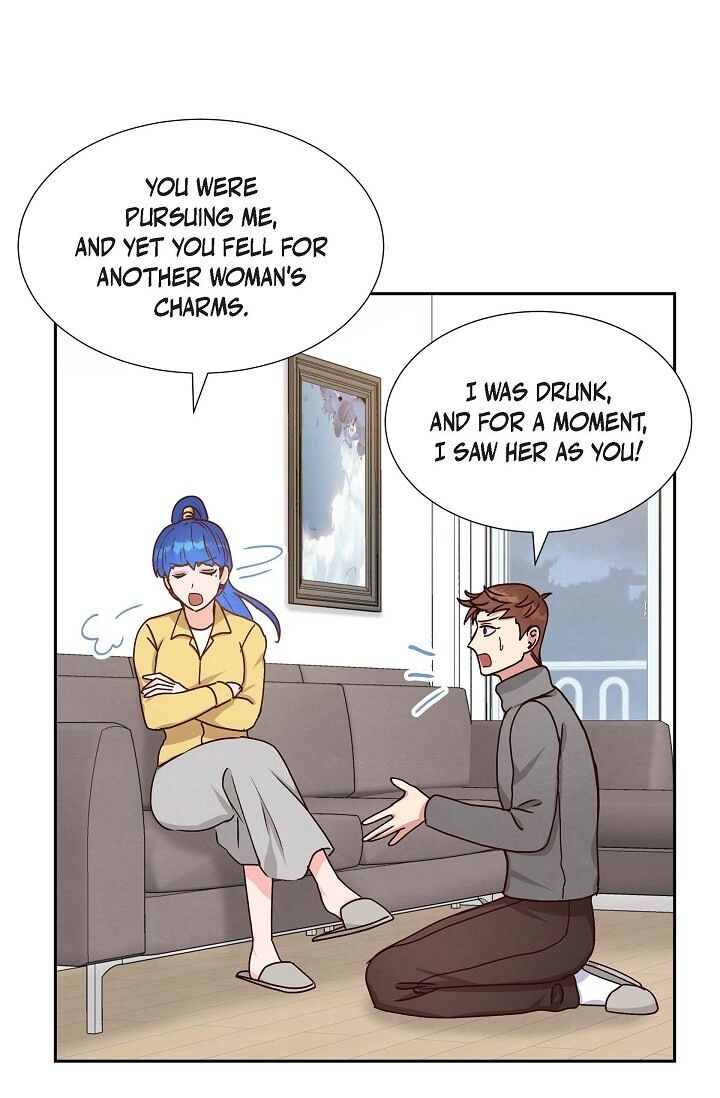 A Spoonful of Your Love - Chapter 42 Page 54