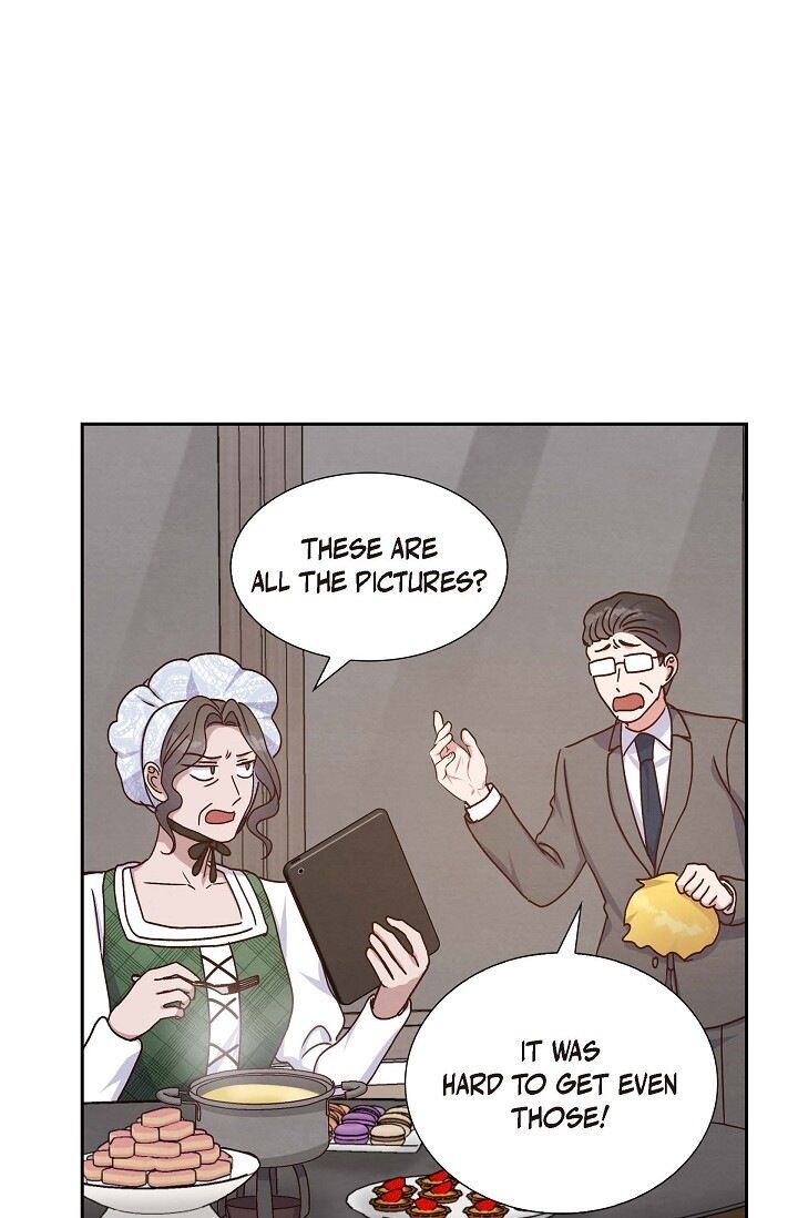 A Spoonful of Your Love - Chapter 42 Page 66