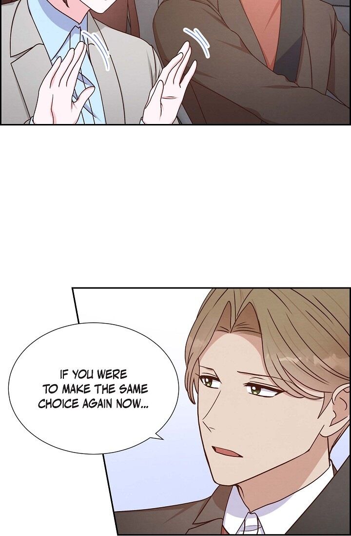 A Spoonful of Your Love - Chapter 42 Page 9