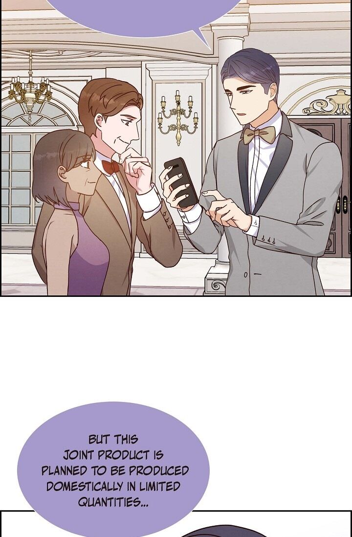 A Spoonful of Your Love - Chapter 43 Page 17