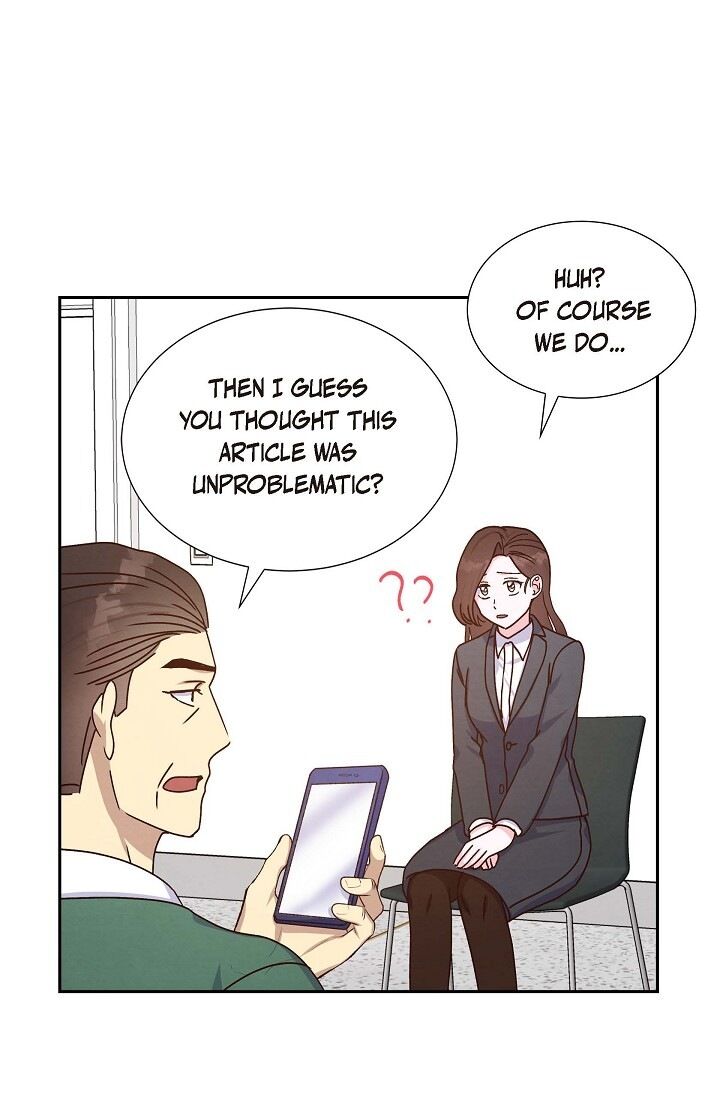 A Spoonful of Your Love - Chapter 43 Page 48