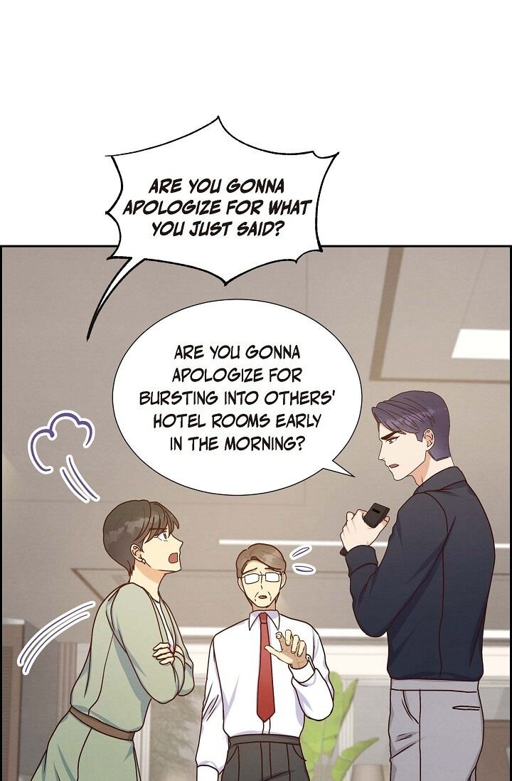 A Spoonful of Your Love - Chapter 44 Page 56