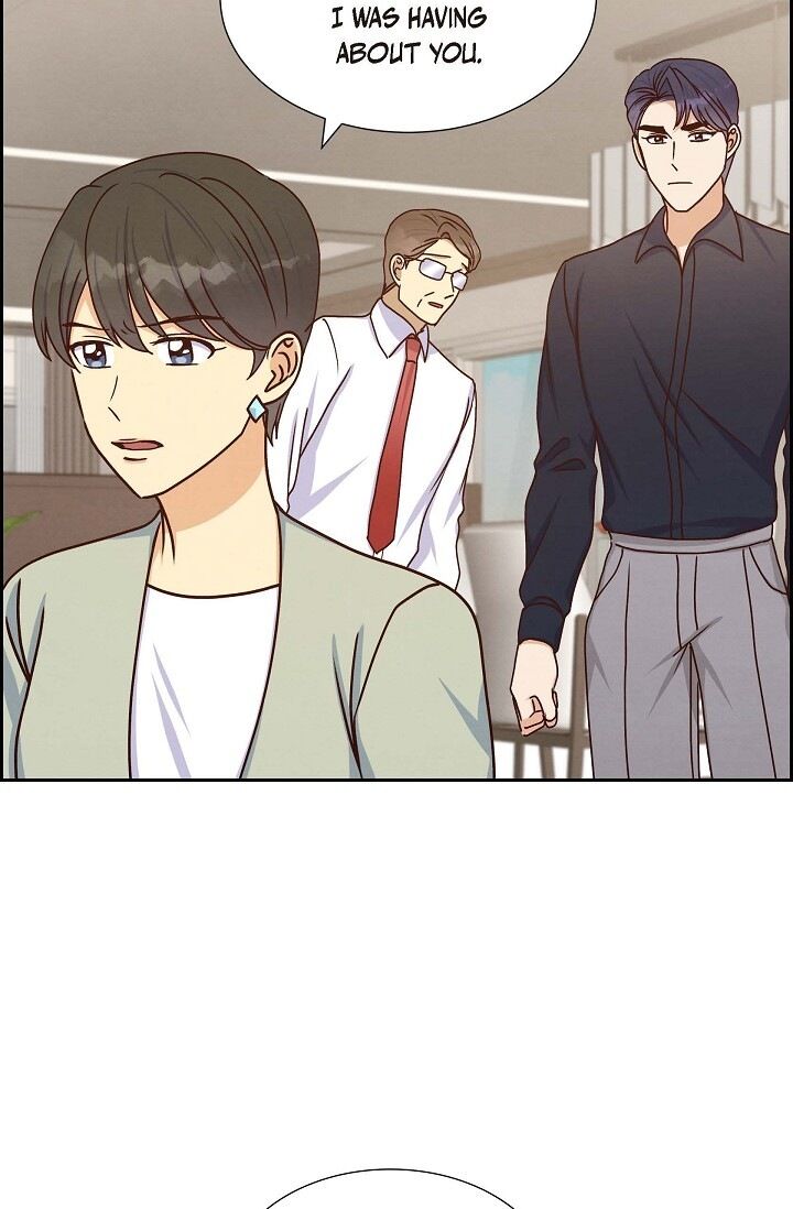 A Spoonful of Your Love - Chapter 44 Page 61