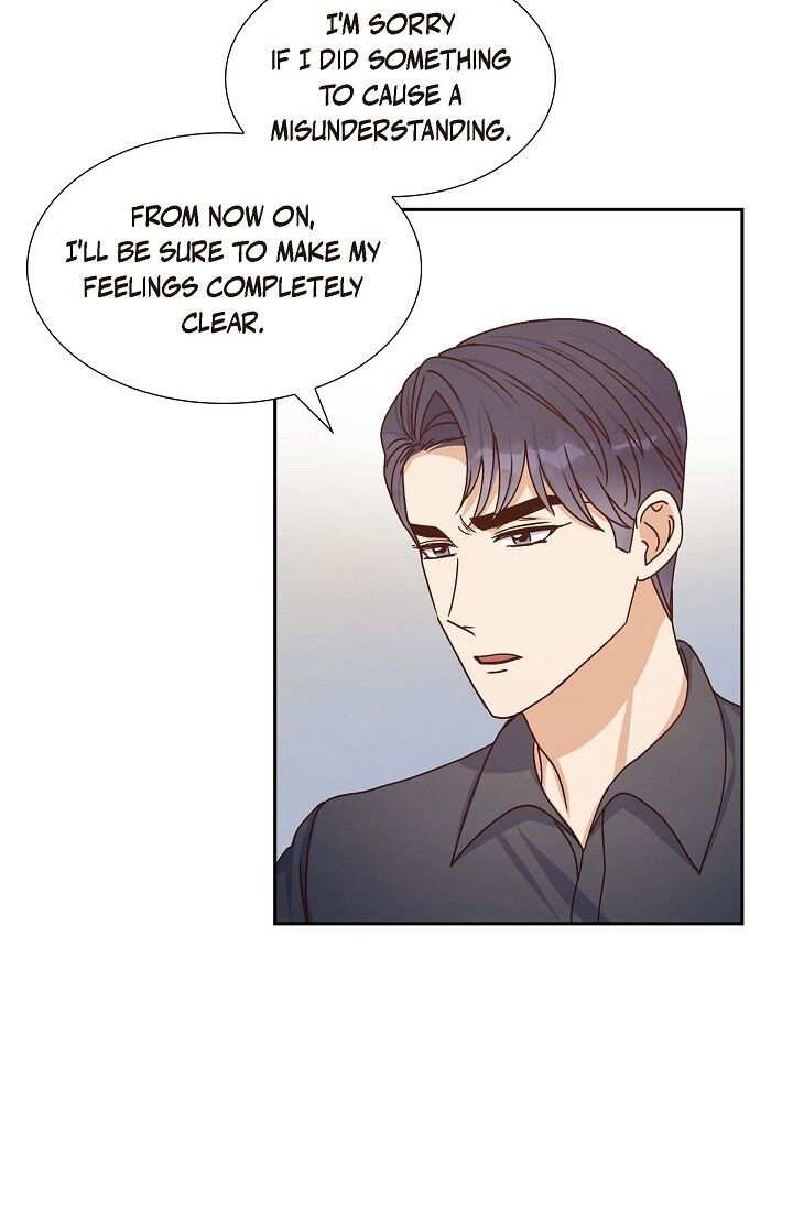 A Spoonful of Your Love - Chapter 44 Page 62