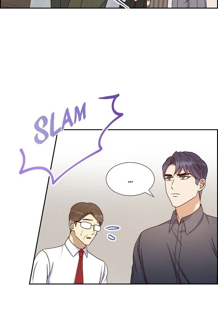 A Spoonful of Your Love - Chapter 44 Page 64