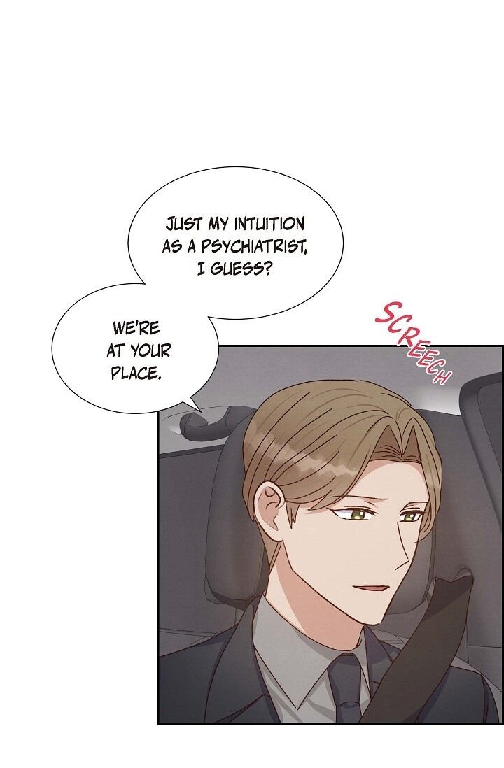 A Spoonful of Your Love - Chapter 45 Page 31