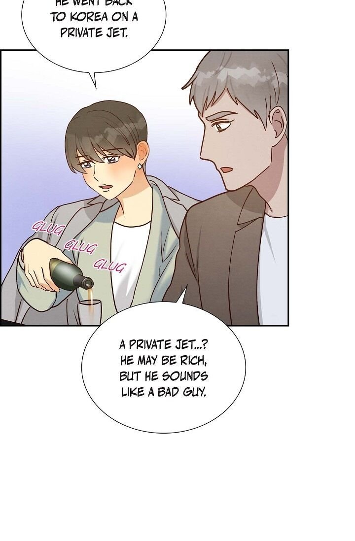 A Spoonful of Your Love - Chapter 46 Page 54