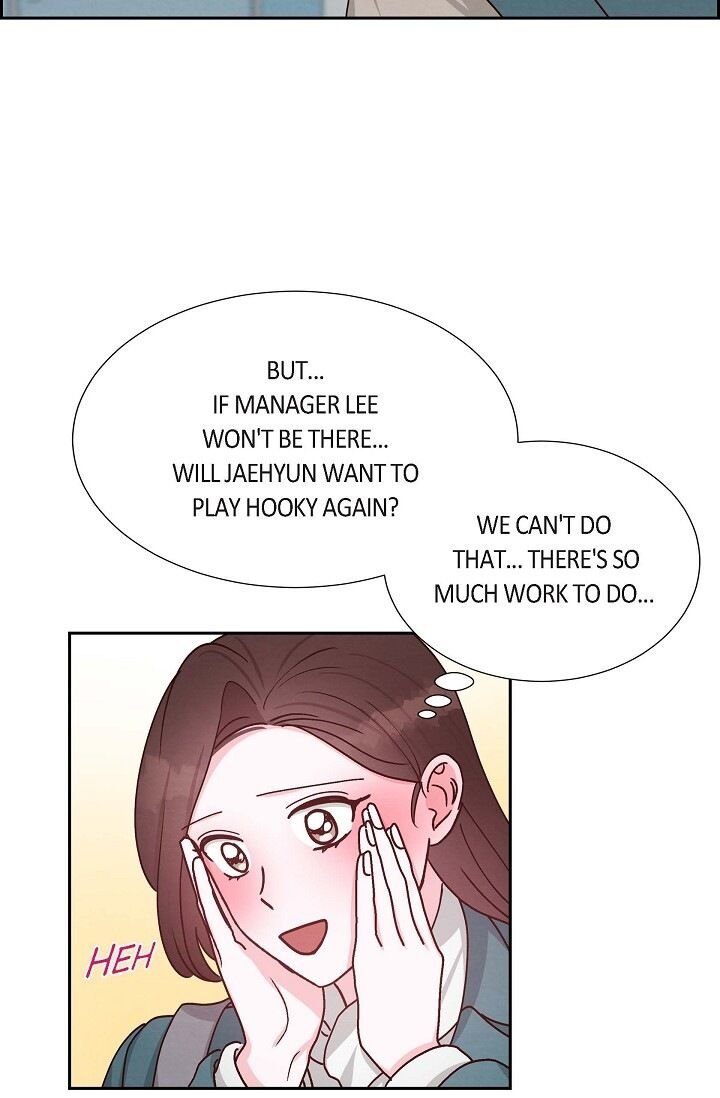 A Spoonful of Your Love - Chapter 46 Page 67