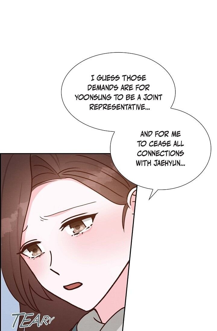 A Spoonful of Your Love - Chapter 47 Page 35