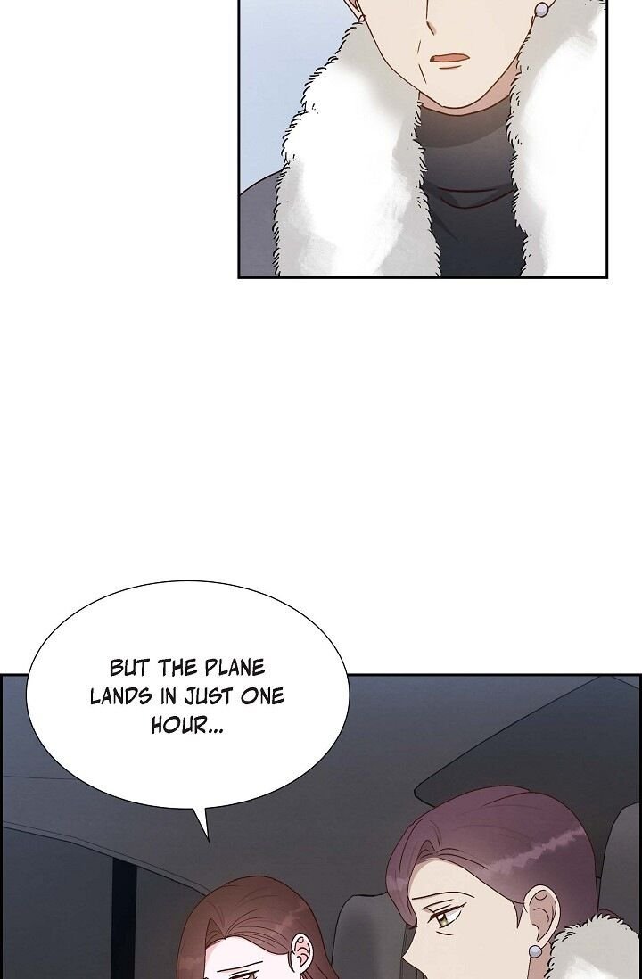 A Spoonful of Your Love - Chapter 47 Page 4