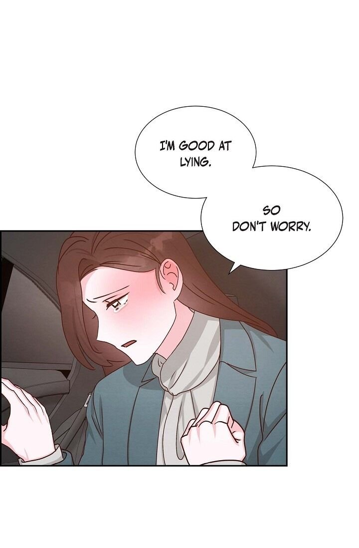 A Spoonful of Your Love - Chapter 47 Page 49