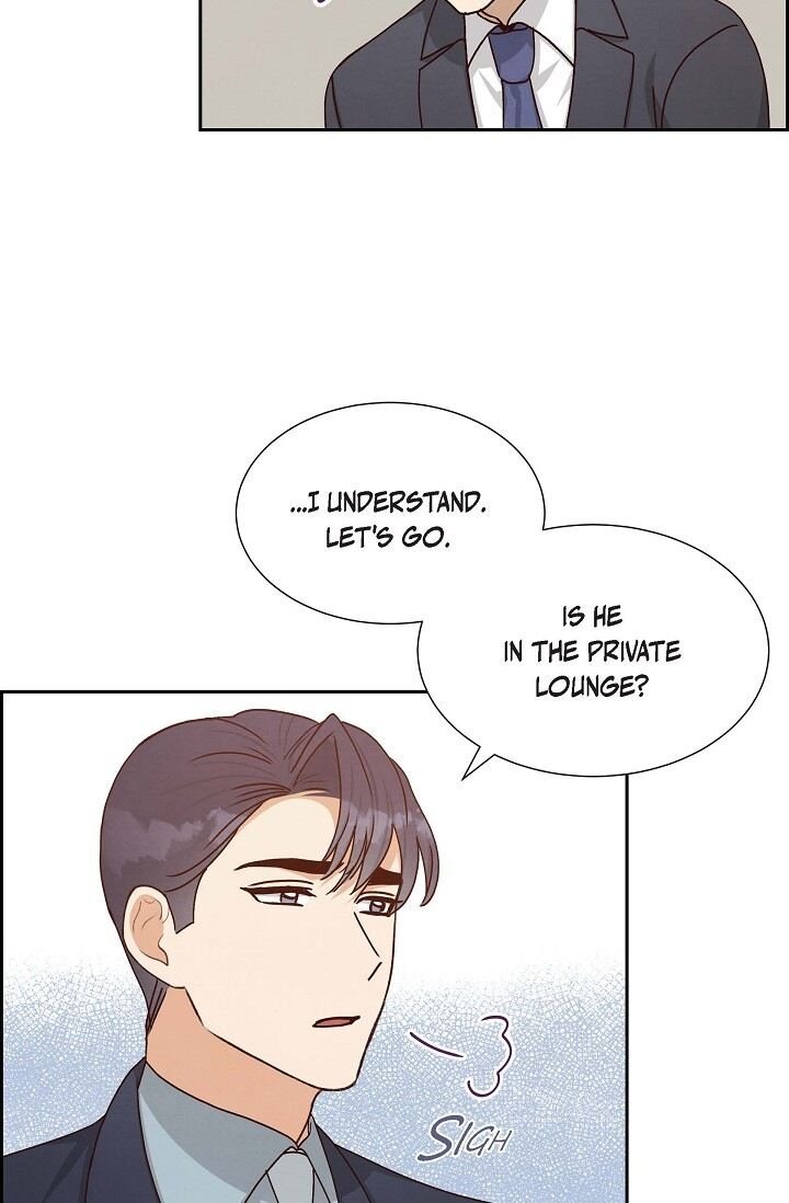 A Spoonful of Your Love - Chapter 47 Page 56