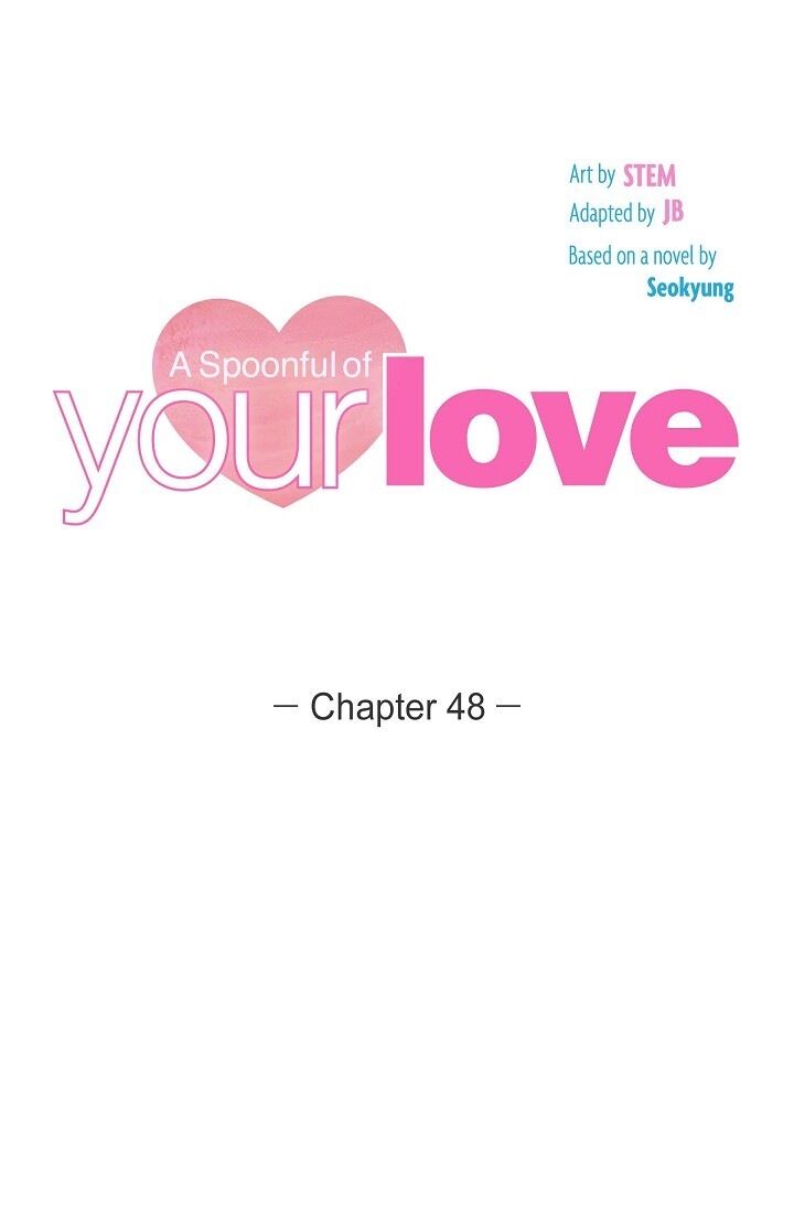 A Spoonful of Your Love - Chapter 48 Page 14