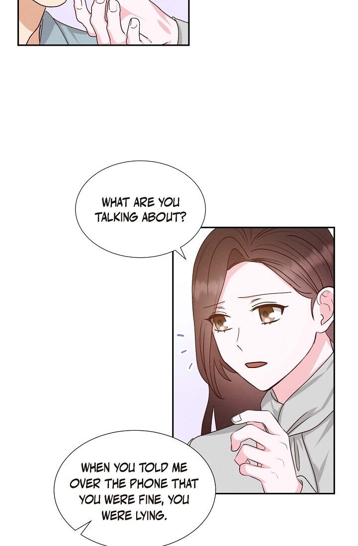 A Spoonful of Your Love - Chapter 48 Page 37
