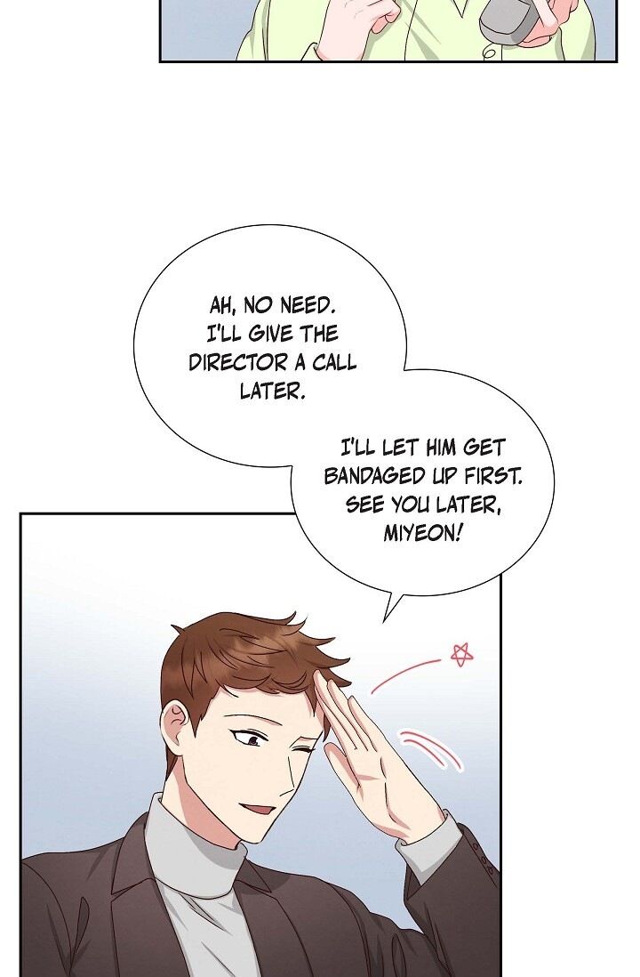 A Spoonful of Your Love - Chapter 49 Page 28