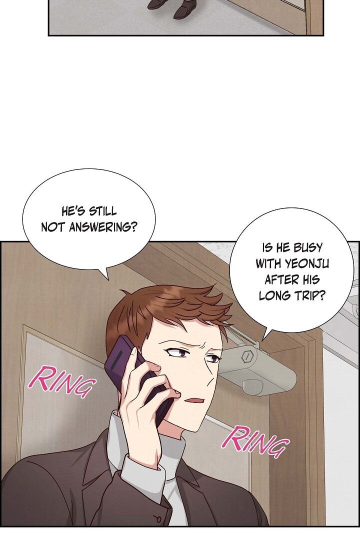 A Spoonful of Your Love - Chapter 49 Page 30